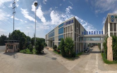 Κίνα B-Tohin Machine (Jiangsu) Co., Ltd. Εταιρικό Προφίλ