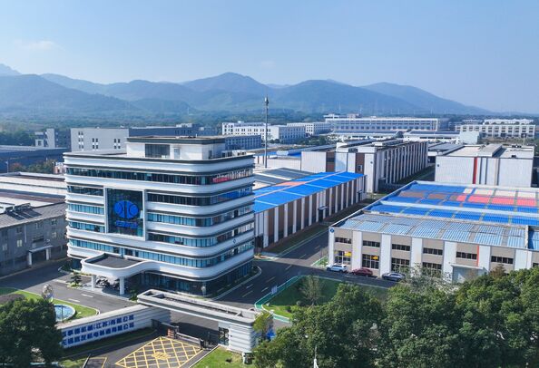 Κίνα B-Tohin Machine (Jiangsu) Co., Ltd. Εταιρικό Προφίλ