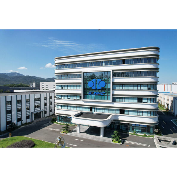 Κίνα B-Tohin Machine (Jiangsu) Co., Ltd. Εταιρικό Προφίλ
