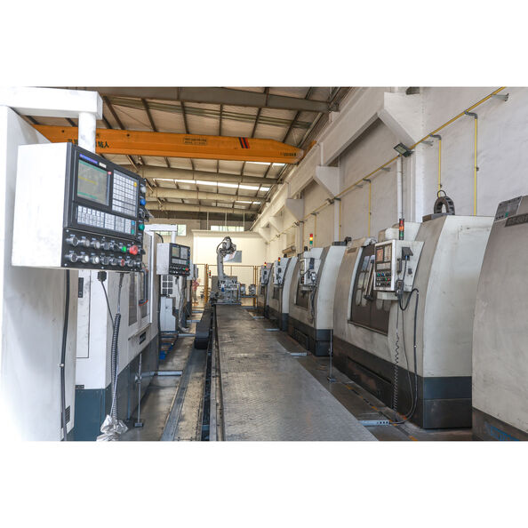 Κίνα B-Tohin Machine (Jiangsu) Co., Ltd. Εταιρικό Προφίλ