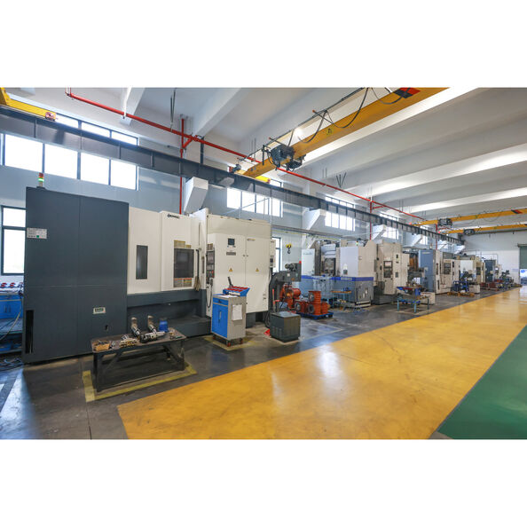 Κίνα B-Tohin Machine (Jiangsu) Co., Ltd. Εταιρικό Προφίλ