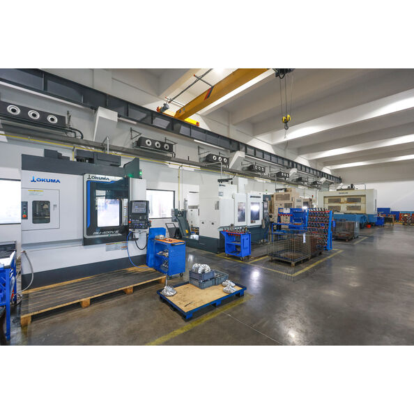 Κίνα B-Tohin Machine (Jiangsu) Co., Ltd. Εταιρικό Προφίλ