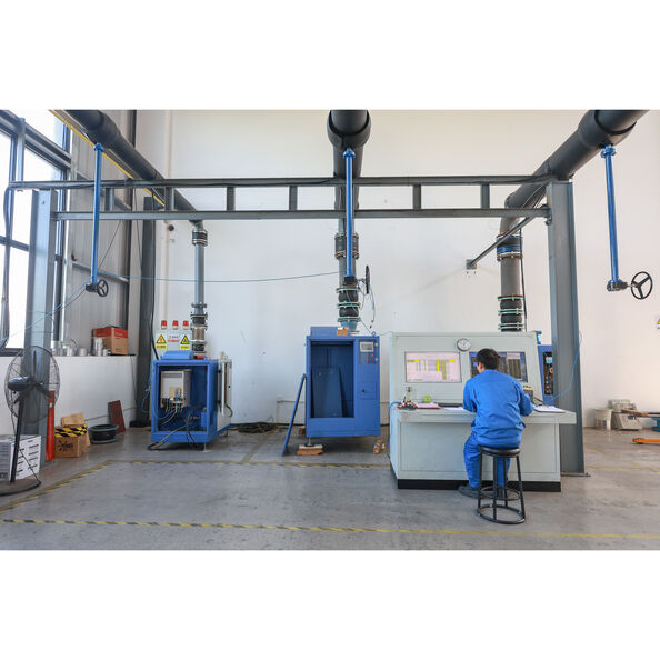 Κίνα B-Tohin Machine (Jiangsu) Co., Ltd. Εταιρικό Προφίλ