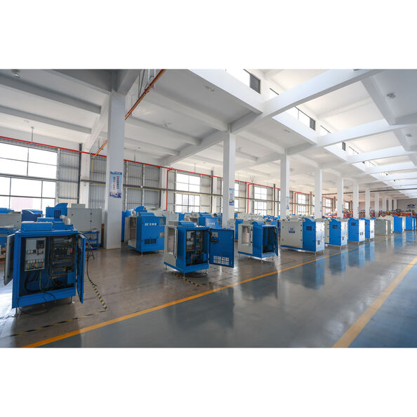 Κίνα B-Tohin Machine (Jiangsu) Co., Ltd. Εταιρικό Προφίλ