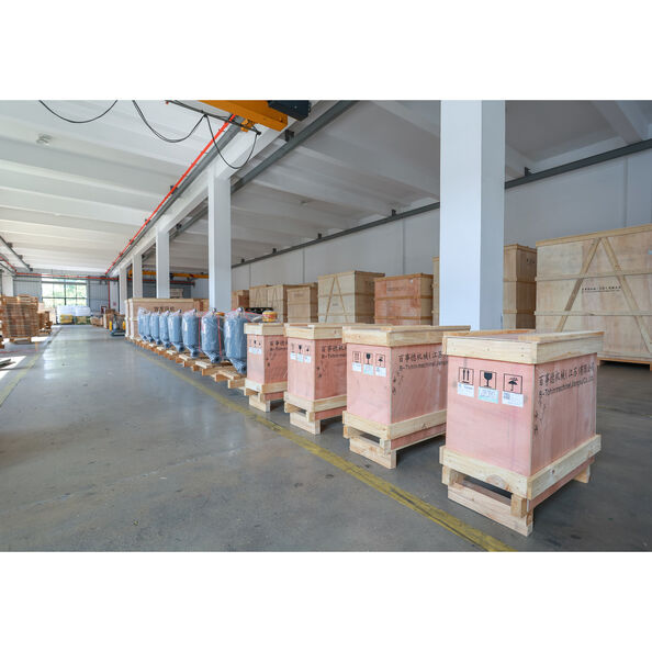 Κίνα B-Tohin Machine (Jiangsu) Co., Ltd. Εταιρικό Προφίλ