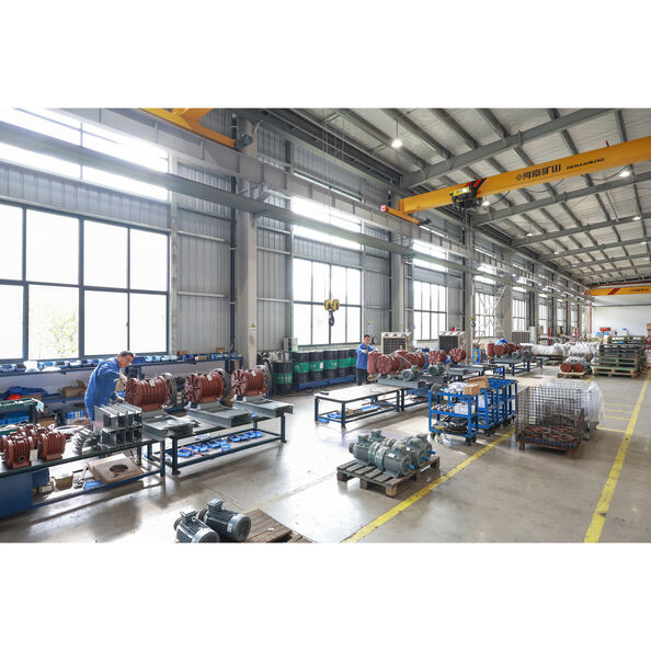 Κίνα B-Tohin Machine (Jiangsu) Co., Ltd. Εταιρικό Προφίλ