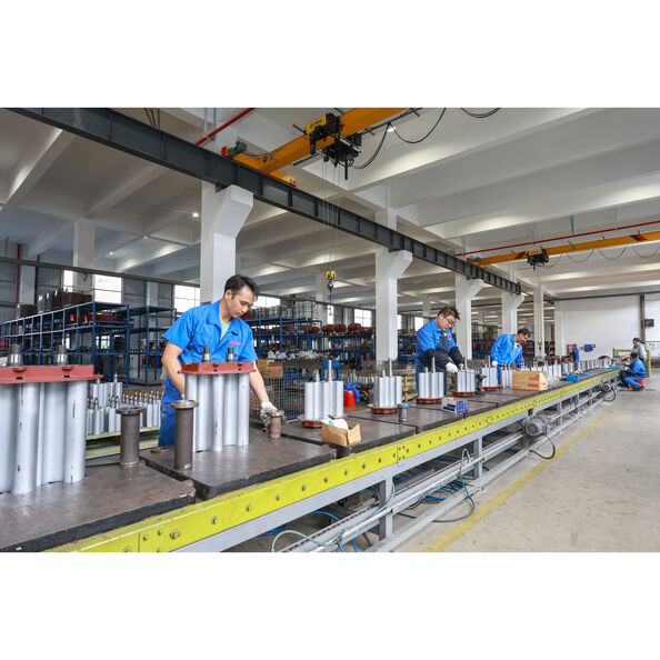 Κίνα B-Tohin Machine (Jiangsu) Co., Ltd. Εταιρικό Προφίλ
