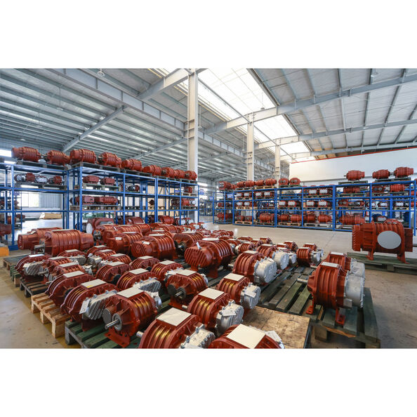 Κίνα B-Tohin Machine (Jiangsu) Co., Ltd. Εταιρικό Προφίλ