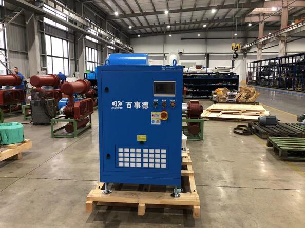 B-Tohin Machine (Jiangsu) Co., Ltd.