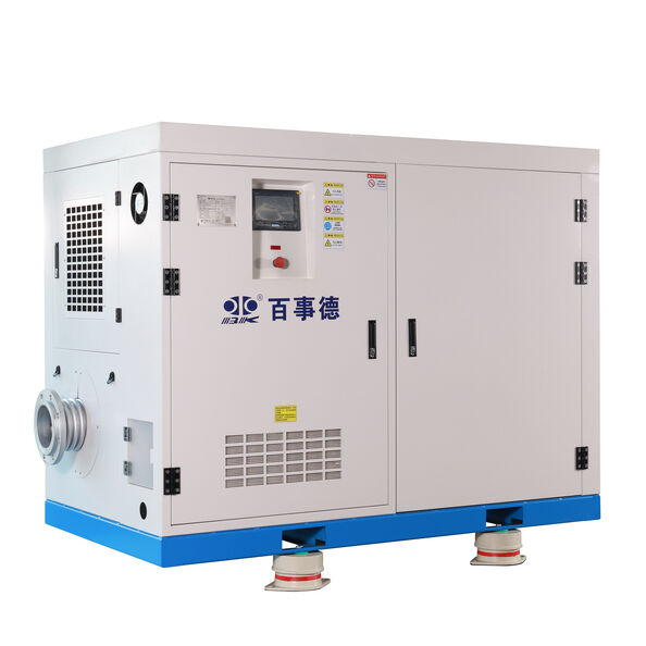 B-Tohin Machine (Jiangsu) Co., Ltd.