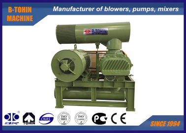 220KW Roots Rotary Lobe Blower, 6000m3/ώρα 100KPA υψηλής πίεσης