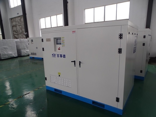 Βουλωτήρα βίδες χυτοσιδήρου BLG115LA / BLG115LB Αυτολουμπριζόμενη