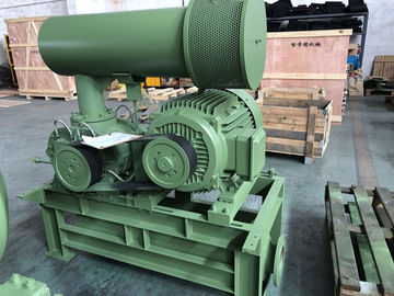 Ανεμιστήρας ριζών Air Roots Rotary Lobe, φυσητήρας πνευματικής μεταφοράς αέρα 60-100KPA