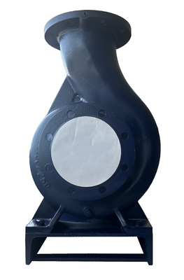 Μονοβάθμια Μονής Αναρρόφησης Οριζόντια Φυγοκεντρική Αντλία Διαφορετικών Μεγεθών Αντλία Νερού