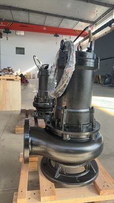 Μονοβάθμια Μονής Αναρρόφησης Οριζόντια Φυγοκεντρική Αντλία Διαφορετικών Μεγεθών Αντλία Νερού