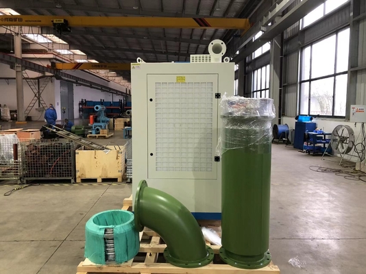 XTB200HP 70,2-129m3/min Ρυθμικότητα ροής 300DN Αεροεξάρτηση Ρυθμιστικό Κεντριφογενές Φούσκωμα H1780mm* W1020mm* D1700mm*
