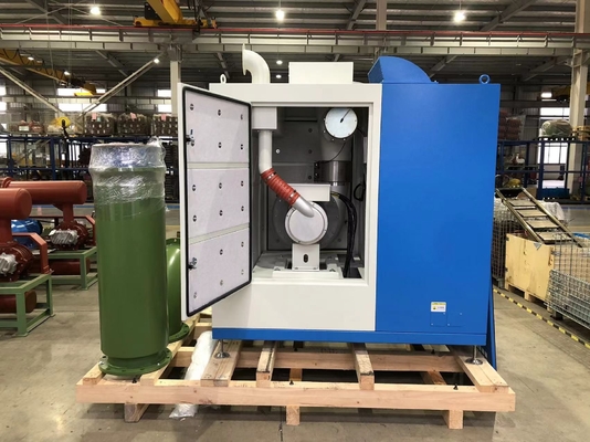 XTB200HP 70,2-129m3/min Ρυθμικότητα ροής 300DN Αεροεξάρτηση Ρυθμιστικό Κεντριφογενές Φούσκωμα H1780mm* W1020mm* D1700mm*