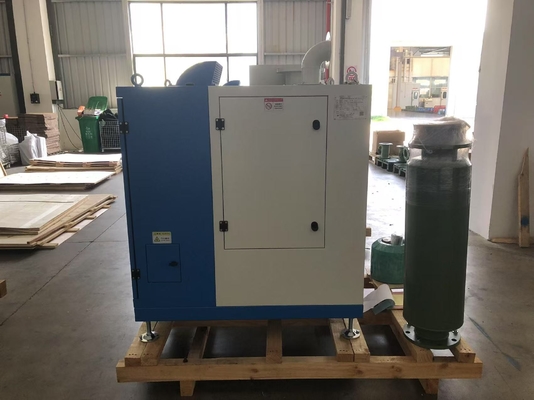 XTB 600HP 207-390m³/min Flow rate Air Turbo Suspension Centrifugal Blower