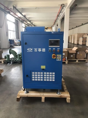 XTB 600HP 207-390m³/min Flow rate Air Turbo Suspension Centrifugal Blower