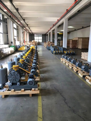 Υψηλής ποιότητας B-TOHIN HC-401S μικρές ρίζες ανεμιστήρα περιστροφική ανεμιστήρα αέρα