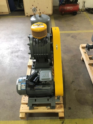 Hc-301S περιστροφική αέρα ανεμιστήρων 0.75KW αέρα συσκευή εμπλουτισμού σε διοξείδιο του άνθρακα λυμάτων ανεμιστήρων μικρή αστική