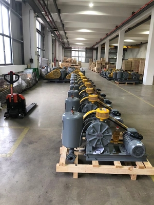 Υψηλής ποιότητας B-TOHIN HC-401S μικρές ρίζες ανεμιστήρα περιστροφική ανεμιστήρα αέρα