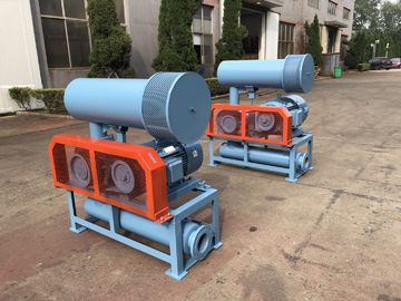 1.5-200KW τρι ανεμιστήρας ριζών λοβών για τον ανεμιστήρα ύφους διάφορων χρήσεων/ριζών