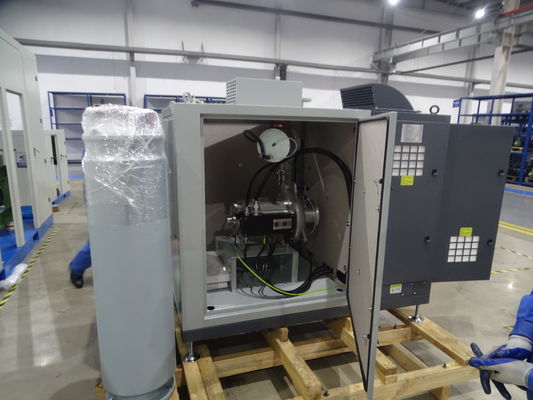 34-65m3/min DN250 40-90Kpa Μαγνητικός ανεξάρτητος ανεμιστήρας