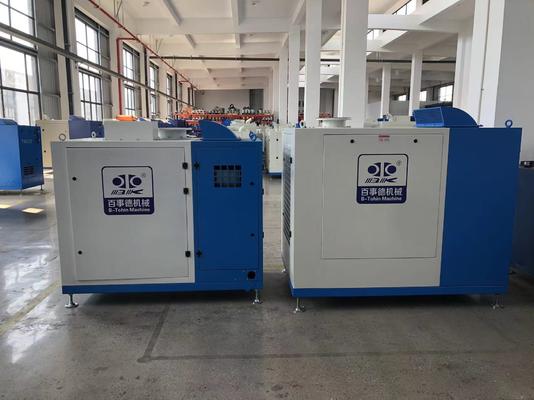 DN350 24000 σ.α.λ. Ψύξη με νερό Έξυπνα Λειτουργούμενο Φυγοκεντρικό Ανεμιστήρα Μαγνητικής Ανάρτησης για Αερισμό Λυμάτων