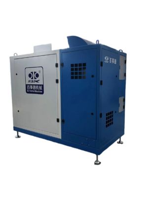 DN350 24000 σ.α.λ. Ψύξη με νερό Έξυπνα Λειτουργούμενο Φυγοκεντρικό Ανεμιστήρα Μαγνητικής Ανάρτησης για Αερισμό Λυμάτων