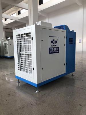 DN400 150-360m³/λεπτό Τηλεχειριζόμενος Επεξεργαστής Αερίων Αποβλήτων Μαγνητικής Αιώρησης Φυγοκεντρικός Ανεμιστήρας