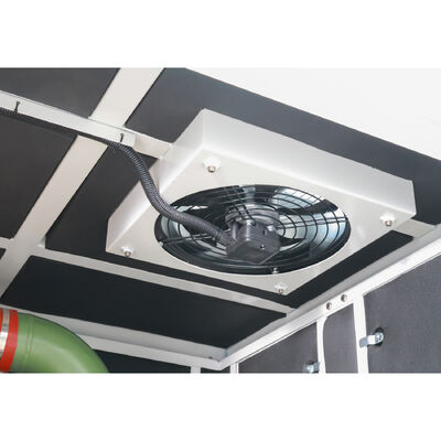 Χωρίς λάδι, DN200, PLC Intelligent Remote Control BLG202A/BLG202B Σειρά Στροφωτήρας για μεταφορά υλικών