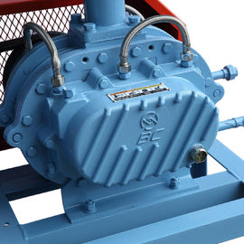 CE BKW8016S 30-90KW Τρεις ρίζες τύπου αέρα