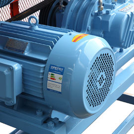 CE BKW8016S 30-90KW Τρεις ρίζες τύπου αέρα