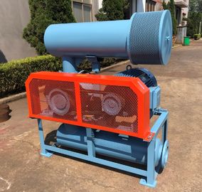 CE BKW8016S 30-90KW Τρεις ρίζες τύπου αέρα