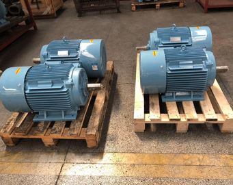 CE BKW8016S 30-90KW Τρεις ρίζες τύπου αέρα