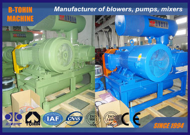 DN200 BKW9020S Υδατοψυγμένος ανεμιστήρας ριζών τριών λοβών