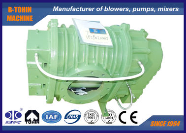 DN200 BKW9020S Υδατοψυγμένος ανεμιστήρας ριζών τριών λοβών