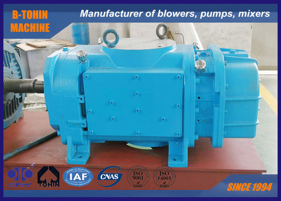 Περιστροφικός ανεμιστήρας αέρα 150KPA 66.4m3/Min 132KW