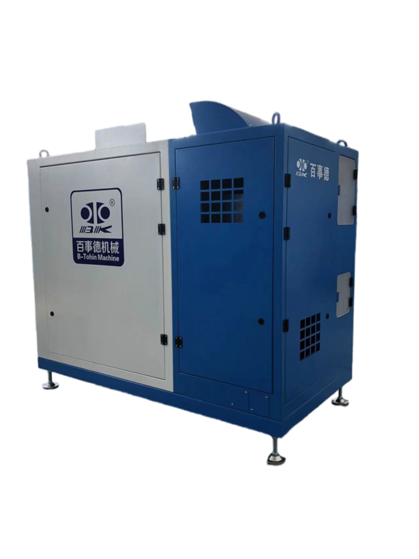 DN350 24000 σ.α.λ. Ψύξη με νερό Έξυπνα Λειτουργούμενο Φυγοκεντρικό Ανεμιστήρα Μαγνητικής Ανάρτησης για Αερισμό Λυμάτων