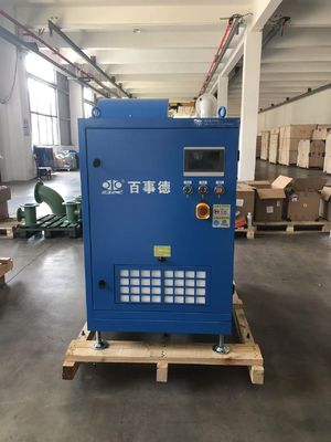 XTB10HP αεροτορμιοφόρο ρουλεμάν δομή χαμηλού κόστους λειτουργίας ρουλεμάν ανάρτησης φυγοκεντρικός ανεμιστήρας