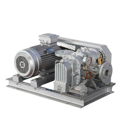 BX100  4'' 3.18-11.74 m³/min 0.1-0.7 kgf/cm² Φυσητήρας Roots Σειράς BX από ανοξείδωτο χάλυβα