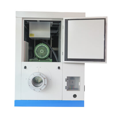 BLG320LA, DN250, 65.5-103.8m³/λεπτό, Βιομηχανικός Κοχλιοφόρος Αεροσυμπιεστής με Συνεχή Προοδευτική Ροή Αέρα