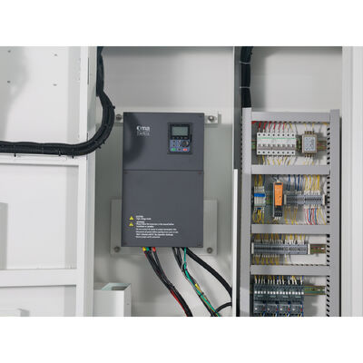 BLG300RB-II,Διάμετρος θύρας DN300,Επιρροή αέρα 55,3-98,9m3/min,Δύναμη κινητήρα 110-250kw