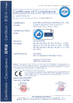 Κίνα B-Tohin Machine (Jiangsu) Co., Ltd. Πιστοποιήσεις