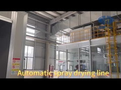 1500 στροφές ανά λεπτό Τρι-Λοβική Ρυθμική Φουσκώτρια 80Kpa Υψηλή πίεση Για Υδατοκαλλιέργεια