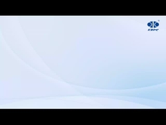 10KPA - 60KPA Τρεις λοβές ρίζες αναπνευστήρα DN40 ζώνη και τροχαλία