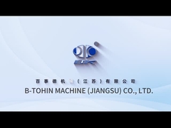 10KPA - 60KPA Τρεις λοβές ρίζες αναπνευστήρα DN40 ζώνη και τροχαλία