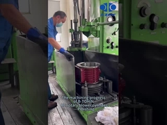 Πρωταθλήματα περιστροφικών αναπνευστήρων HC για διάφορες βιομηχανικές και περιβαλλοντικές προστασίες