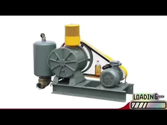 Επνευστήρας περιστροφής σειράς Hc